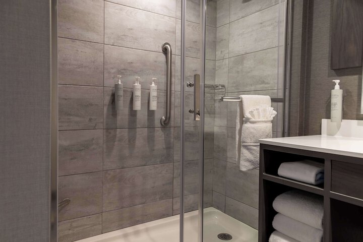 Hilton Garden Inn Fredericton