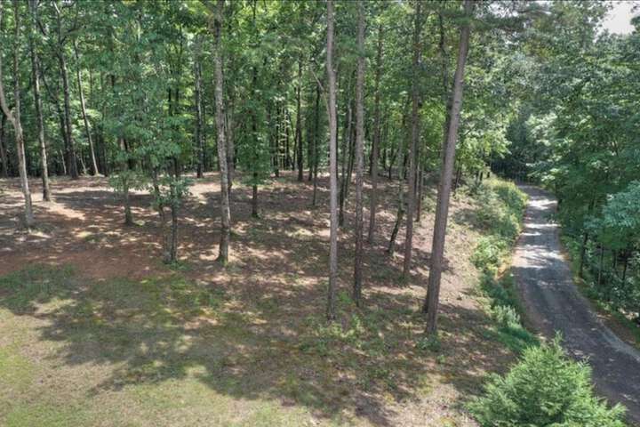 32 Acre Memory Maker by Escape to Blue Ridge