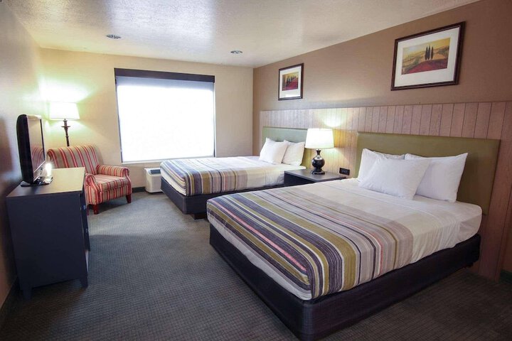 Country Inn & Suites by Radisson West Valley City, UT
