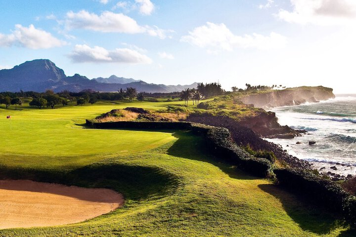 Grand Hyatt Kauai Resort and Spa