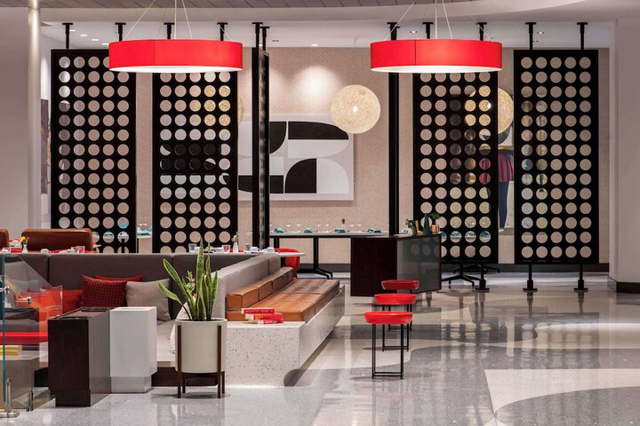Hilton Buena Park Anaheim