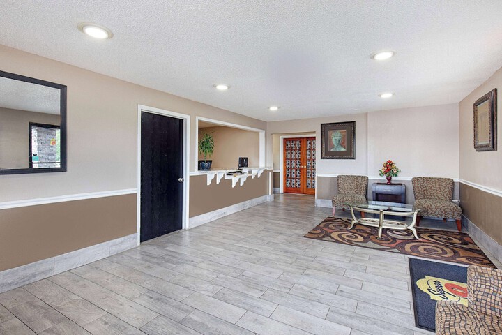 Super 8 by Wyndham Somerset