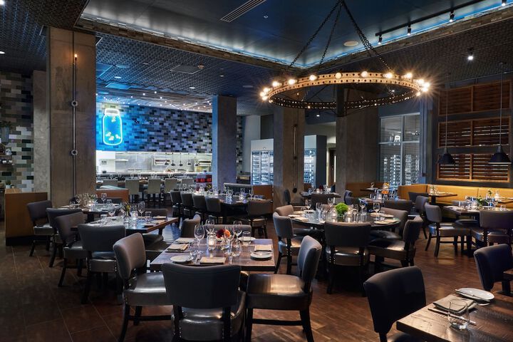The Stella Hotel Autograph Collection