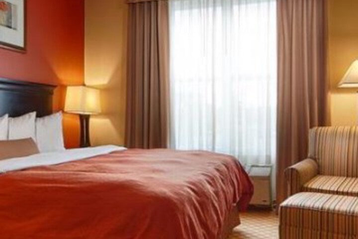 Country Inn and Suites of Yulee