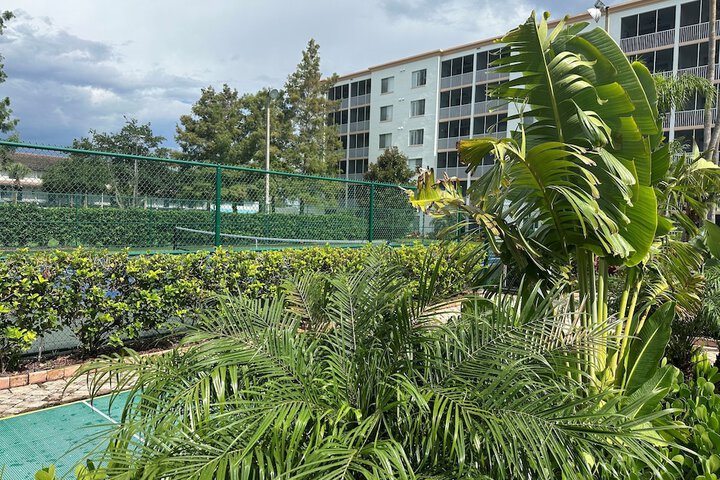Tennis and Basketball Courts 56 of 69