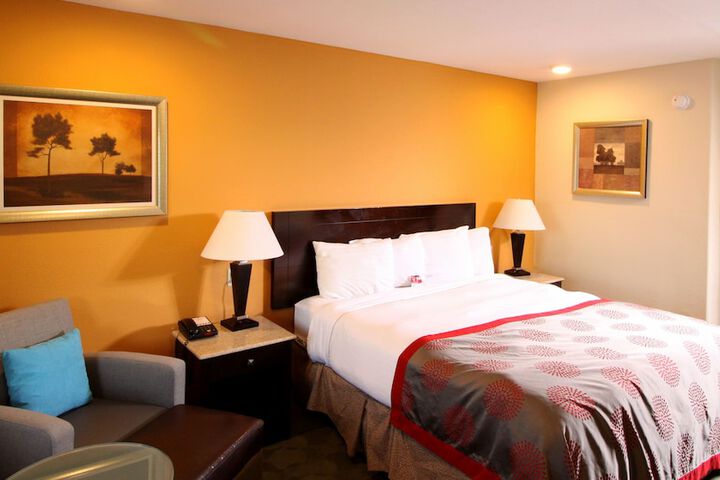 Ramada by Wyndham Culver City