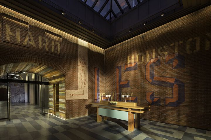 Hotel Interior 25 of 91