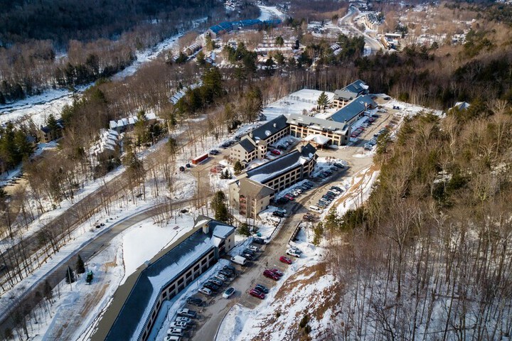 InnSeason Resorts Pollard Brook