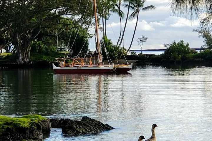 Hilo Reeds Bay Hotel