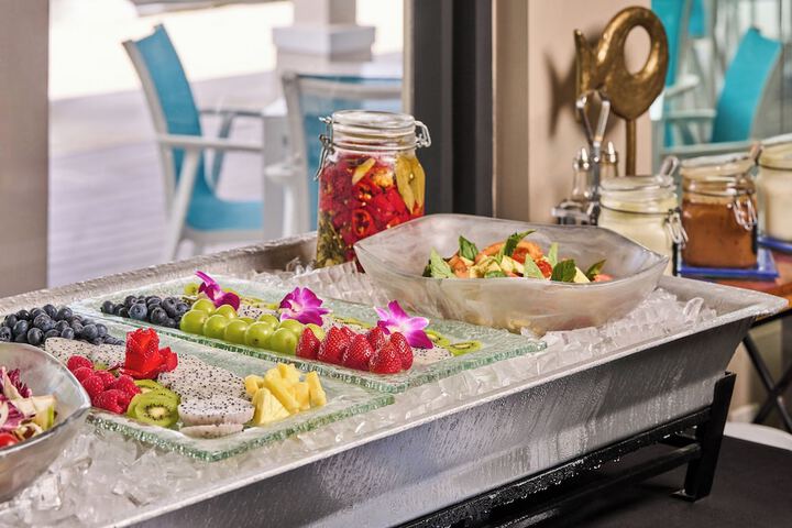voco Sandpiper All-Inclusive Resort by IHG