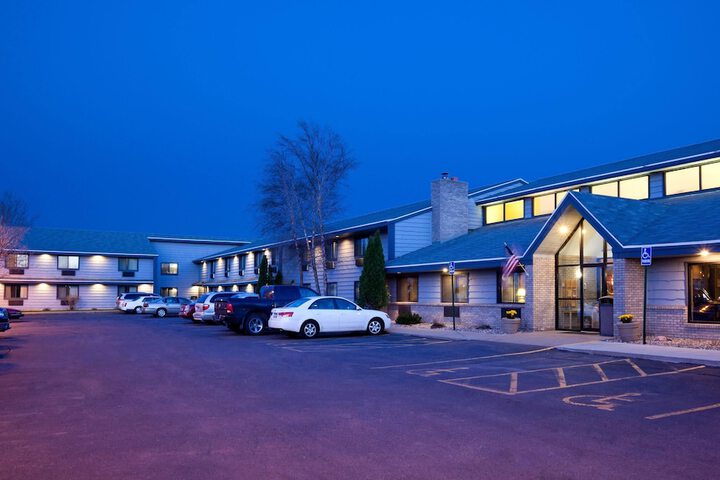 AmericInn by Wyndham Sioux Falls