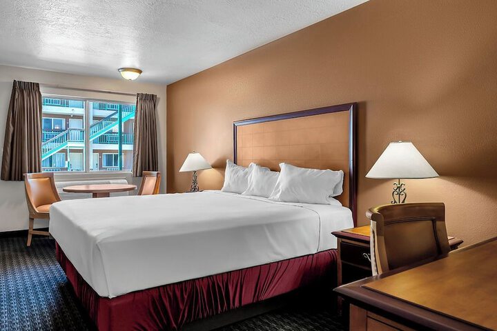 Virgin River Hotel and Casino