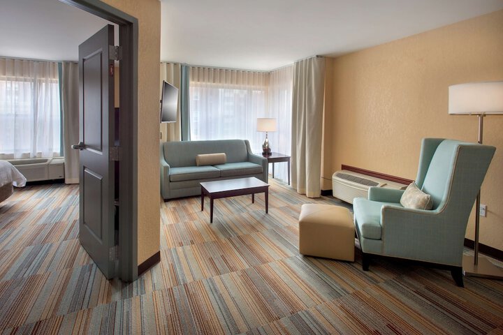 Hilton Garden Inn Albany Medical Center