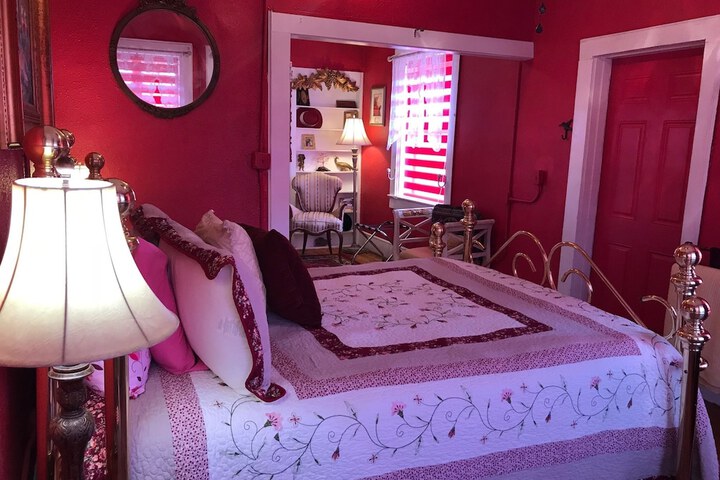 Casa Coquina Del Mar B & B