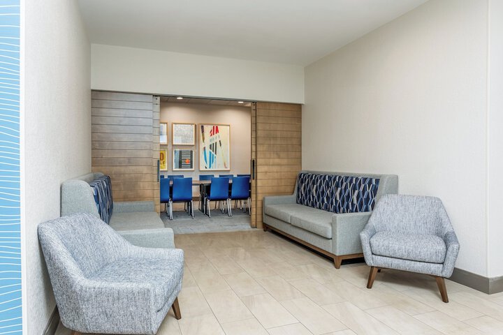 Holiday Inn Express & Suites Palm Coast I95 by IHG