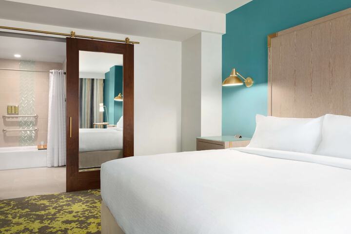 Embassy Suites by Hilton Boulder