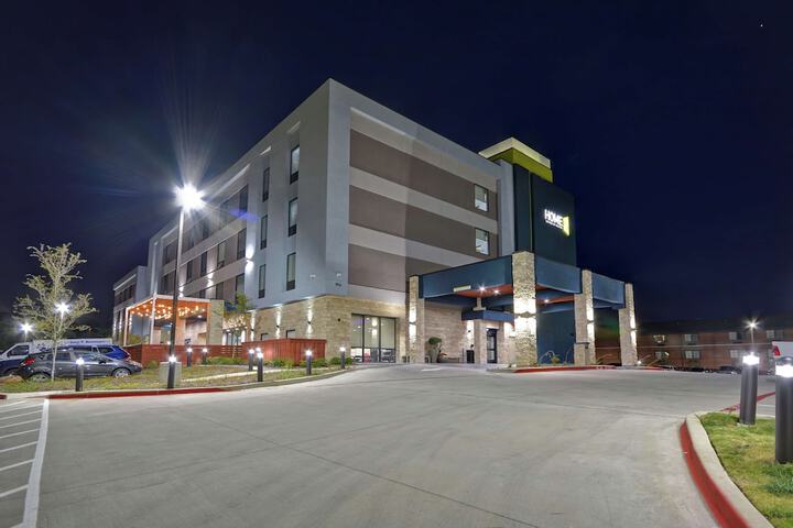 Home2 Suites by Hilton Bedford DFW West TX