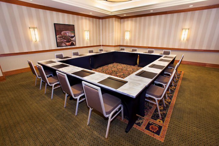 Meeting 43 of 52