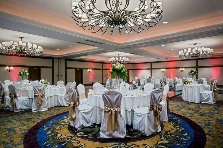 Crowne Plaza: Philadelphia - King of Prussia by IHG