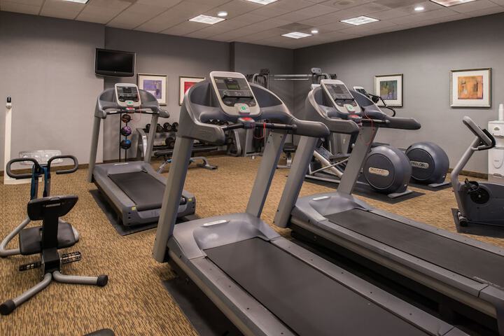 Health and Fitness 32 of 33