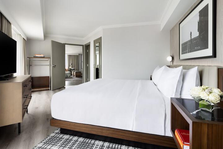 Hyatt Regency San Francisco Downtown SOMA