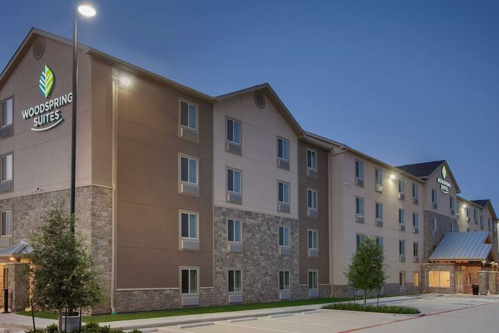 Hotel 3 of 40