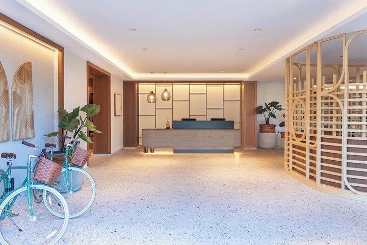 Hotel Interior 13 of 45