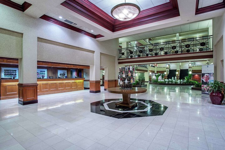 Hotel Interior 16 of 69