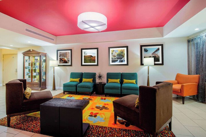 Hotel Interior 12 of 42