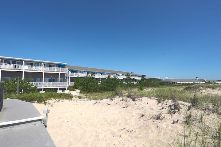 Sea Crest Resort