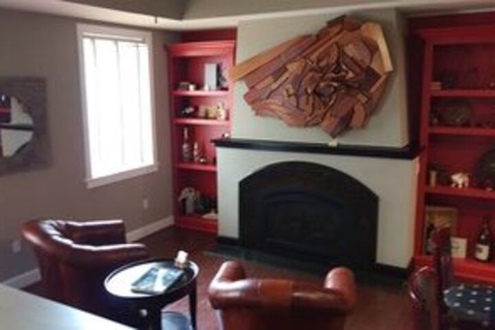 Posh Boutique Hotel