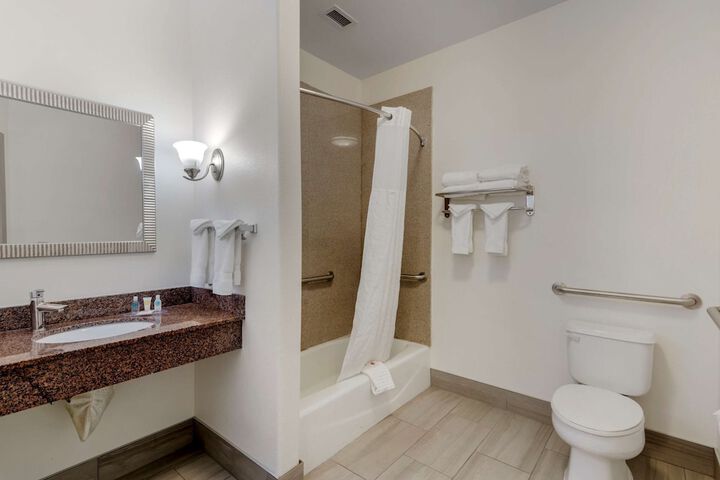 Comfort Suites Stockbridge Atlanta South