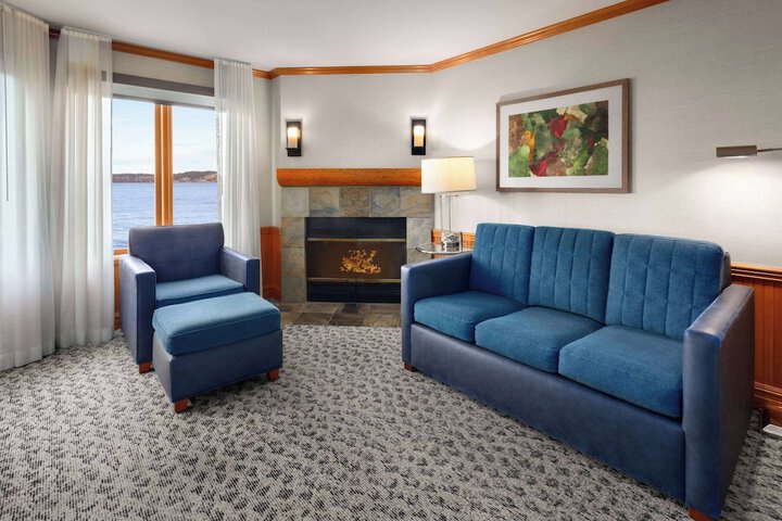 Semiahmoo Resort Golf & Spa Trademark Collection by Wyndham
