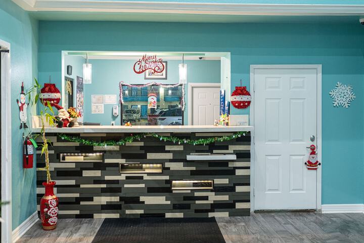 Hotel Bliss Kemah