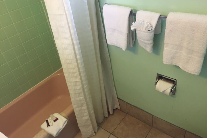 Budget Inn and Suites Colby