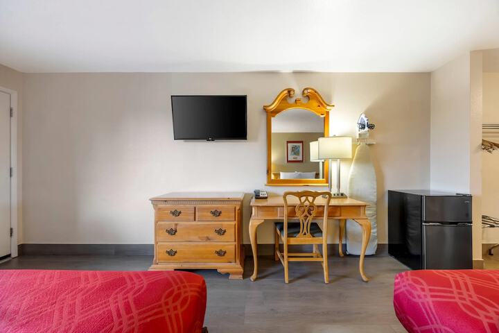 Rodeway Inn Albany