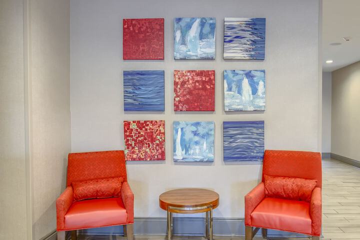 Hampton Inn Gulf Shores
