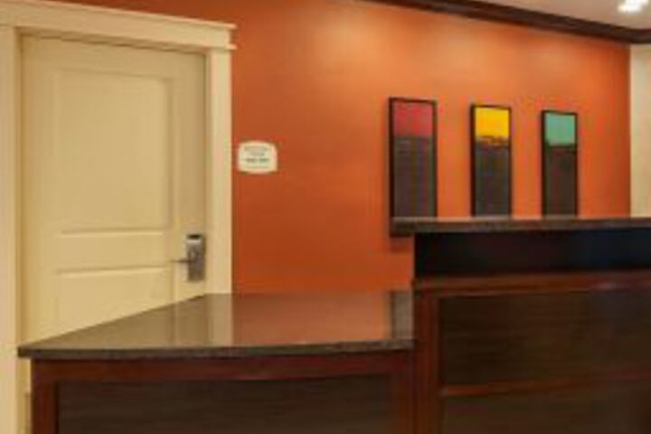 RESIDENCE INN MIDDLET MARRIOTT
