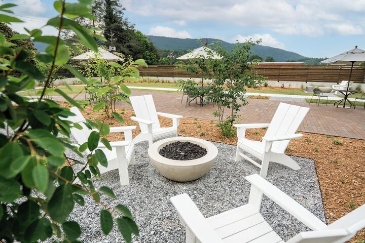 Bridge Creek Inn