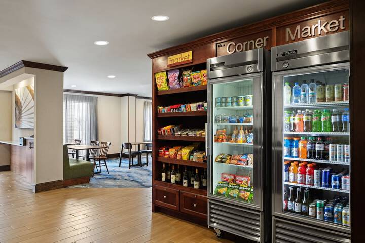 Fairfield Inn by Marriott Charlotte Mooresville