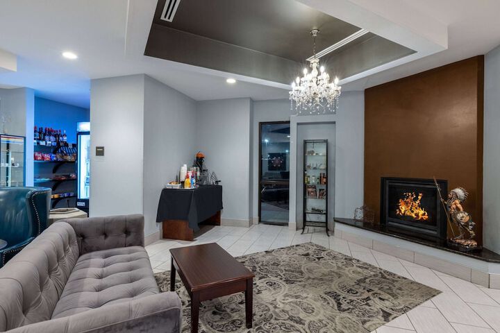 Baymont by Wyndham Rapid City