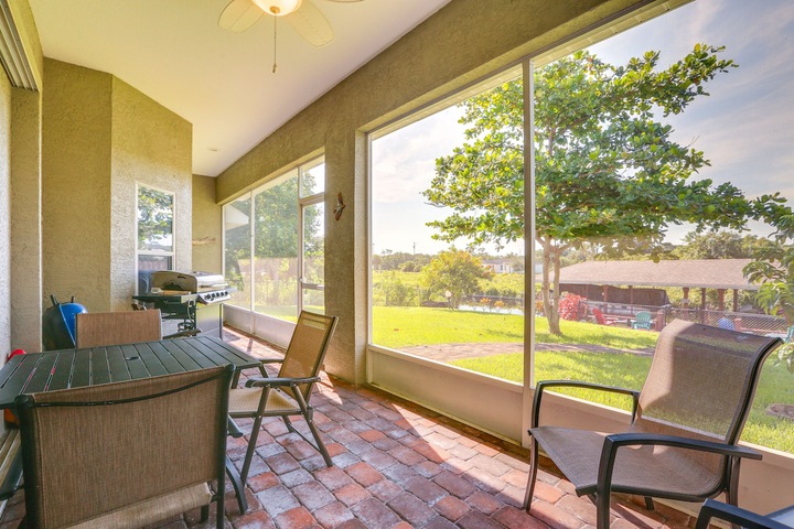 Waterfront Lake Placid Home w / Yard & Boat Launch!