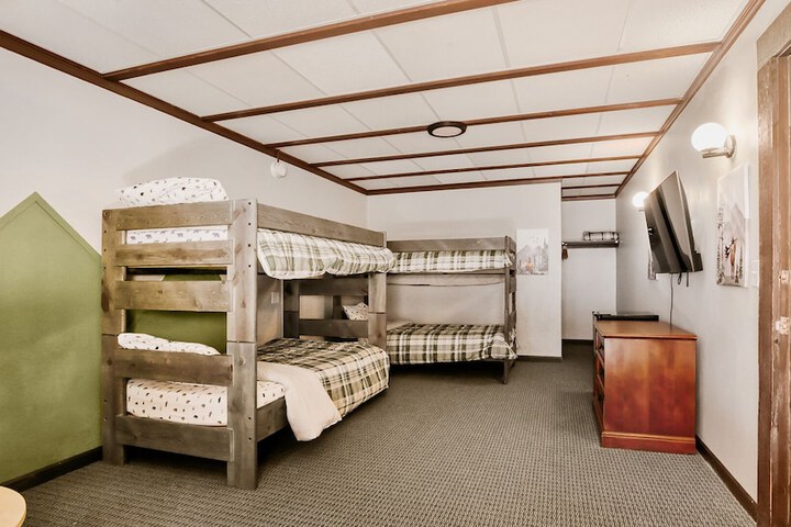 Georgetown Lodge