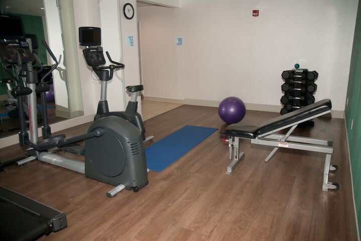 Health and Fitness 55 of 58