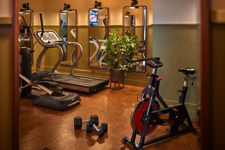 Health and Fitness 44 of 48