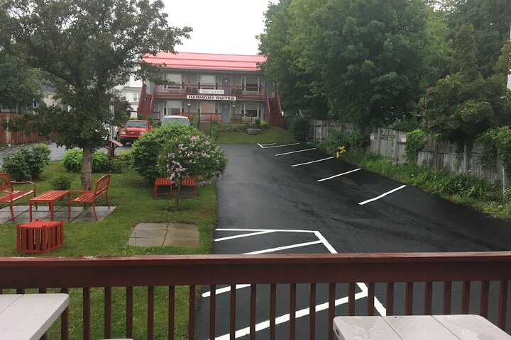 Harmony B & B & Suites