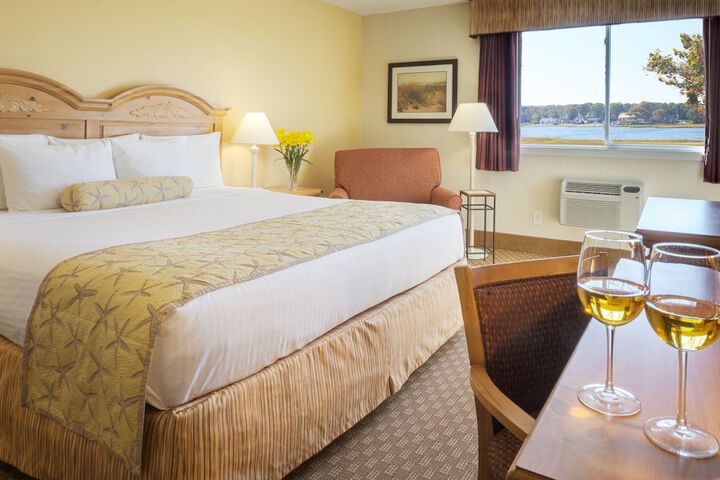 Bayside Resort Hotel