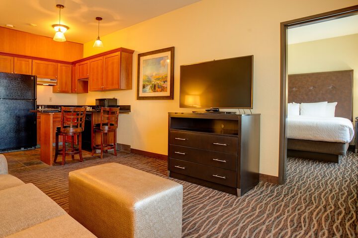 Best Western Plus Ellensburg Hotel