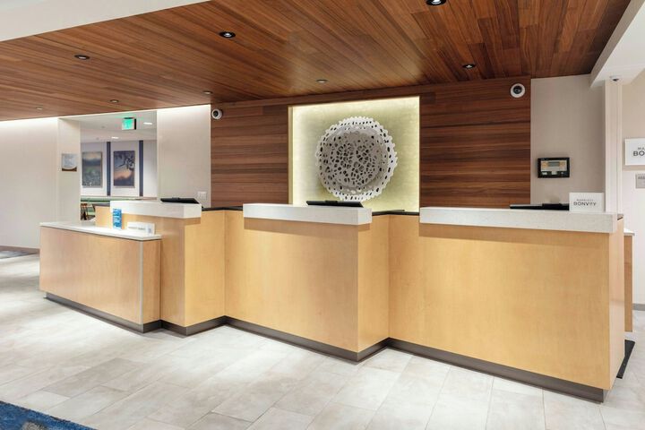 Hotel Interior 20 of 47
