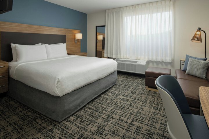 TownePlace Suites by Marriott Lakeland